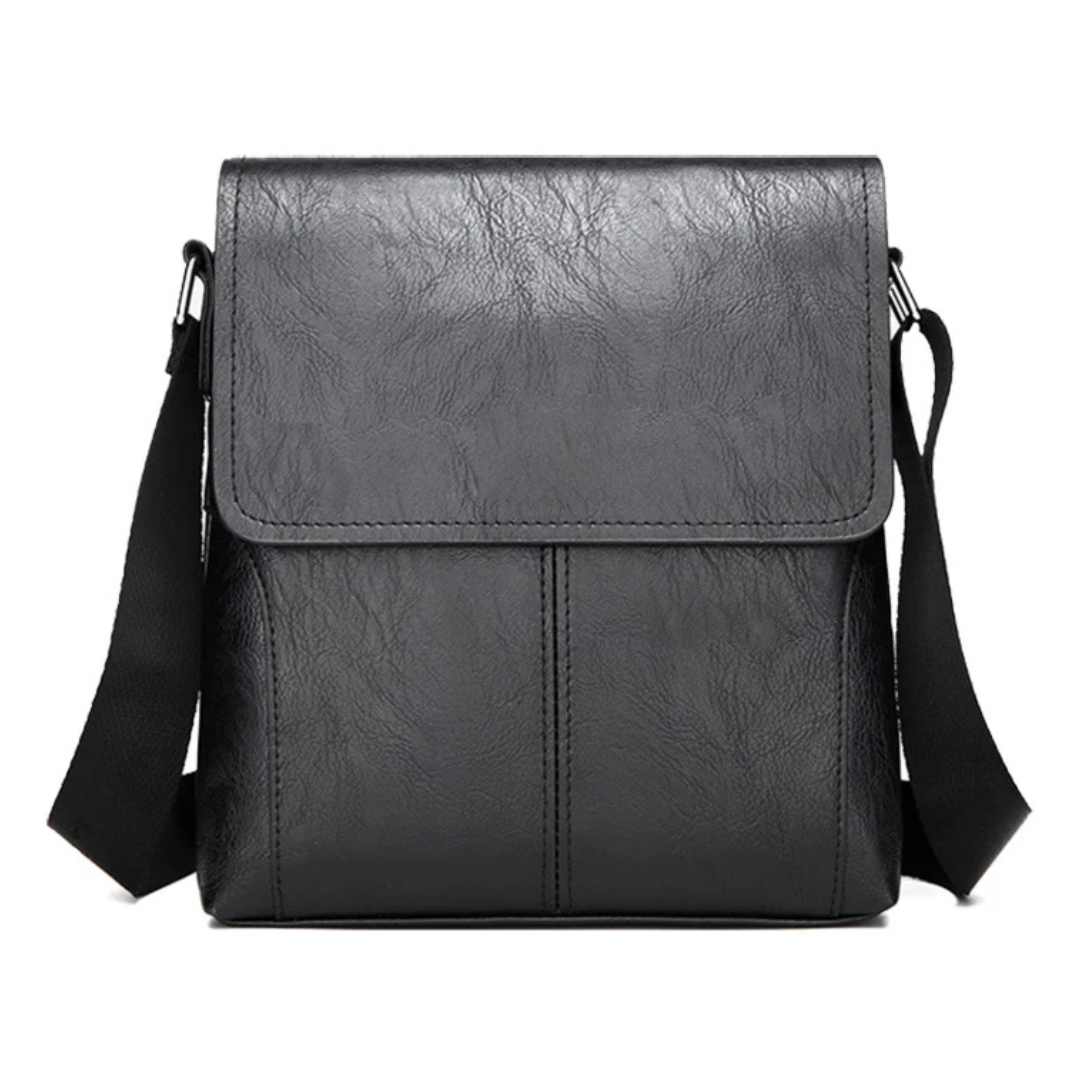 Bolsa Masculina de Ombro Freeman - Lyon Acessórios