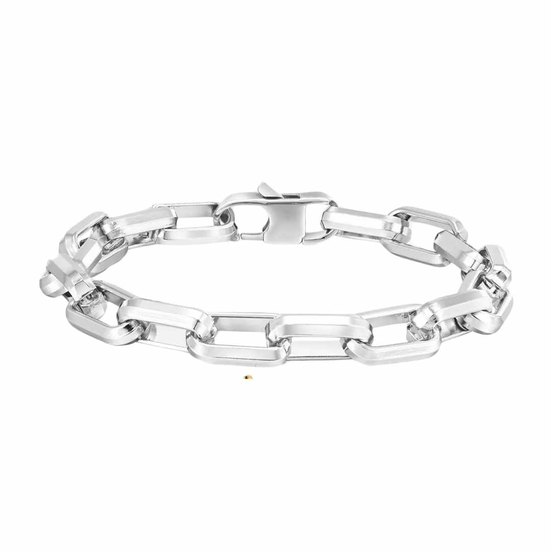 Pulseira Masculina Cartier - Lyon Acessórios