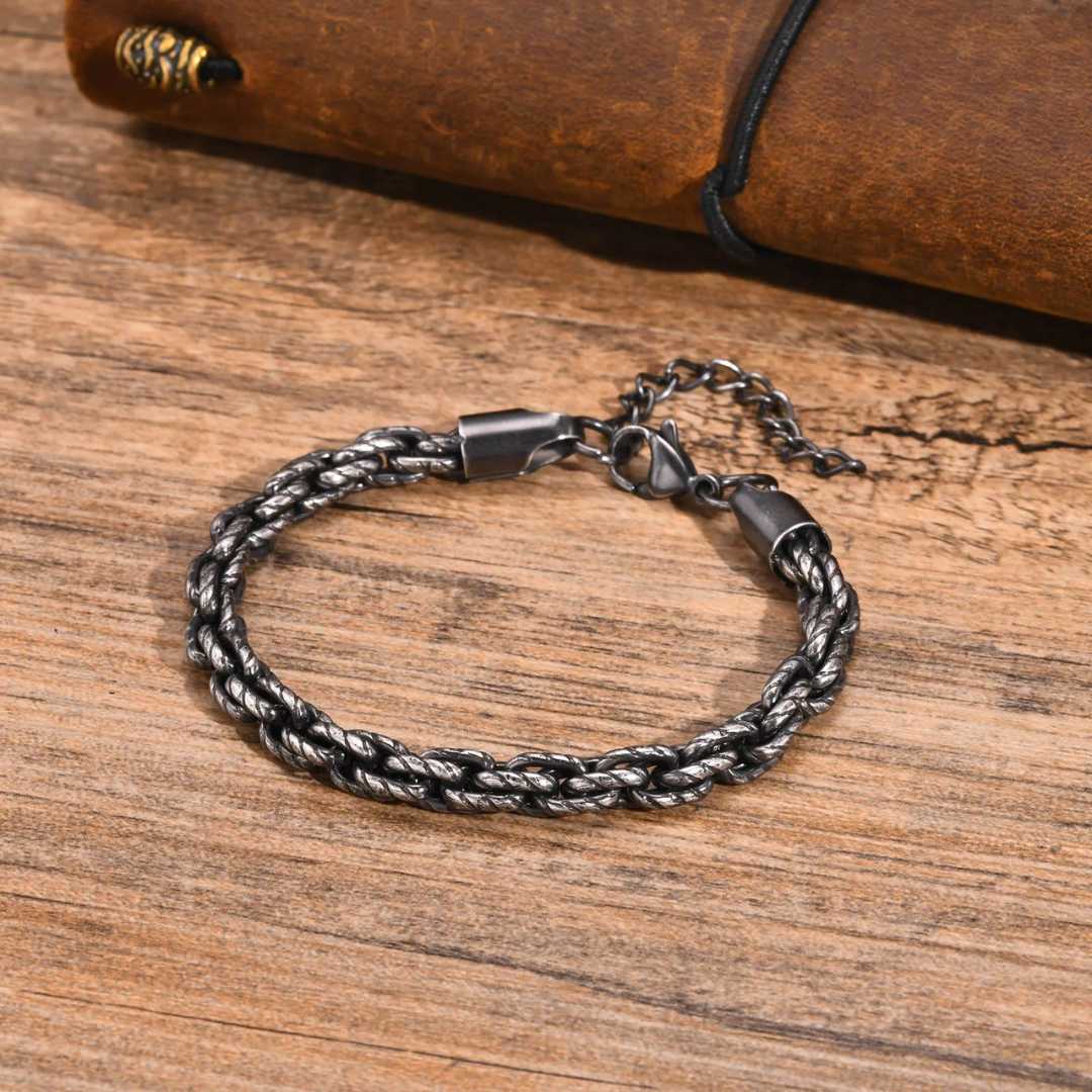 Pulseira Masculina Dex