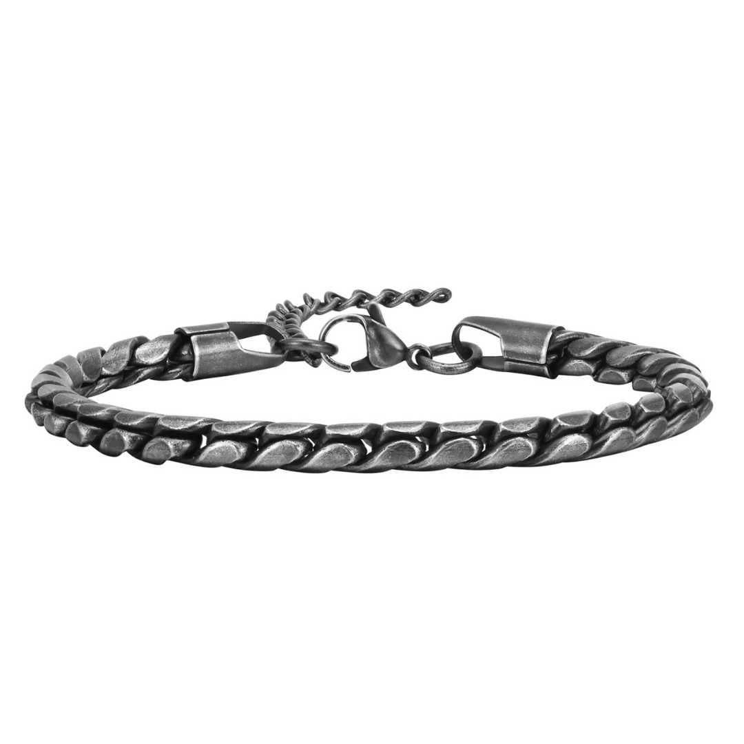 Pulseira Masculina Jax - Lyon Acessórios