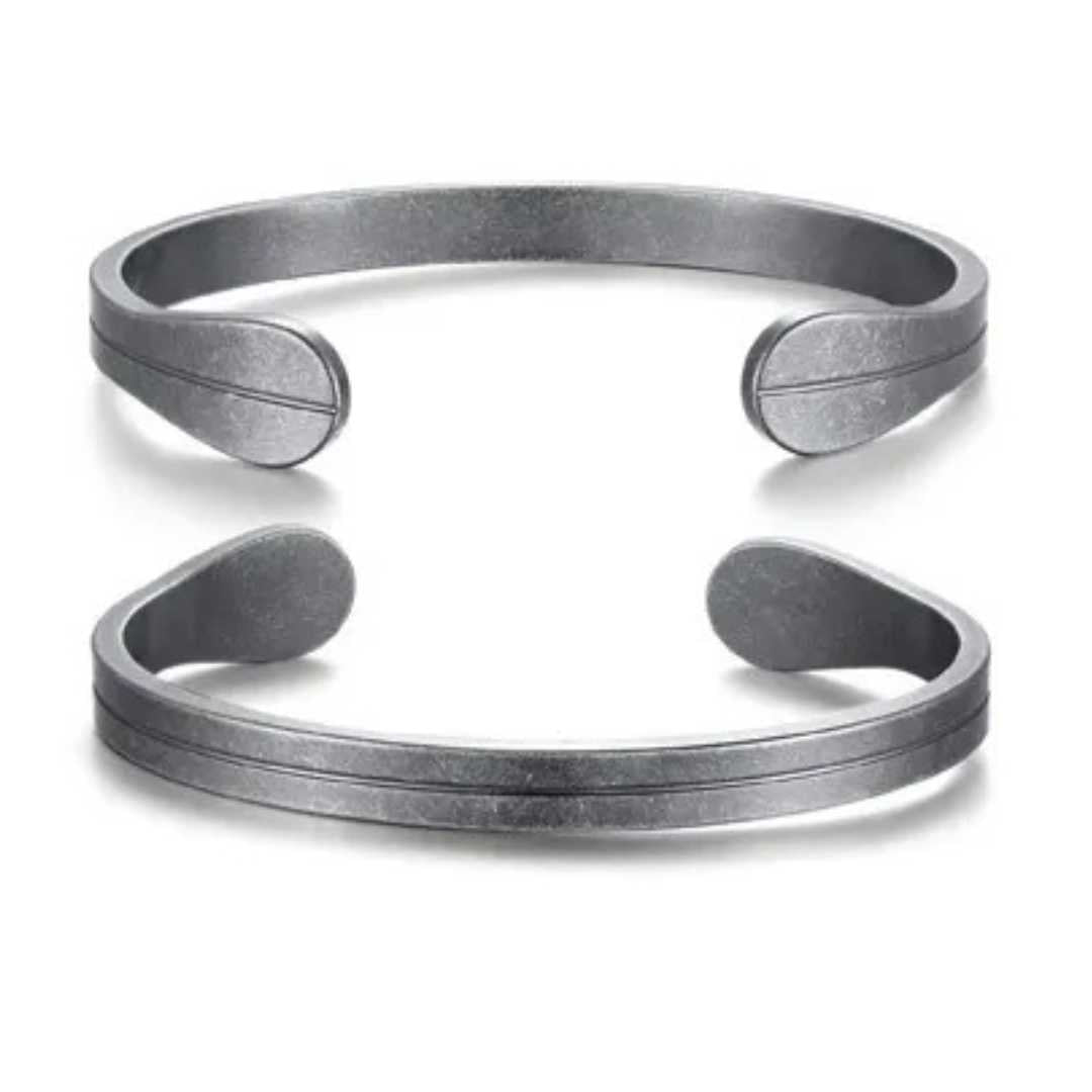 Pulseira Masculina Maverick - Lyon Acessórios