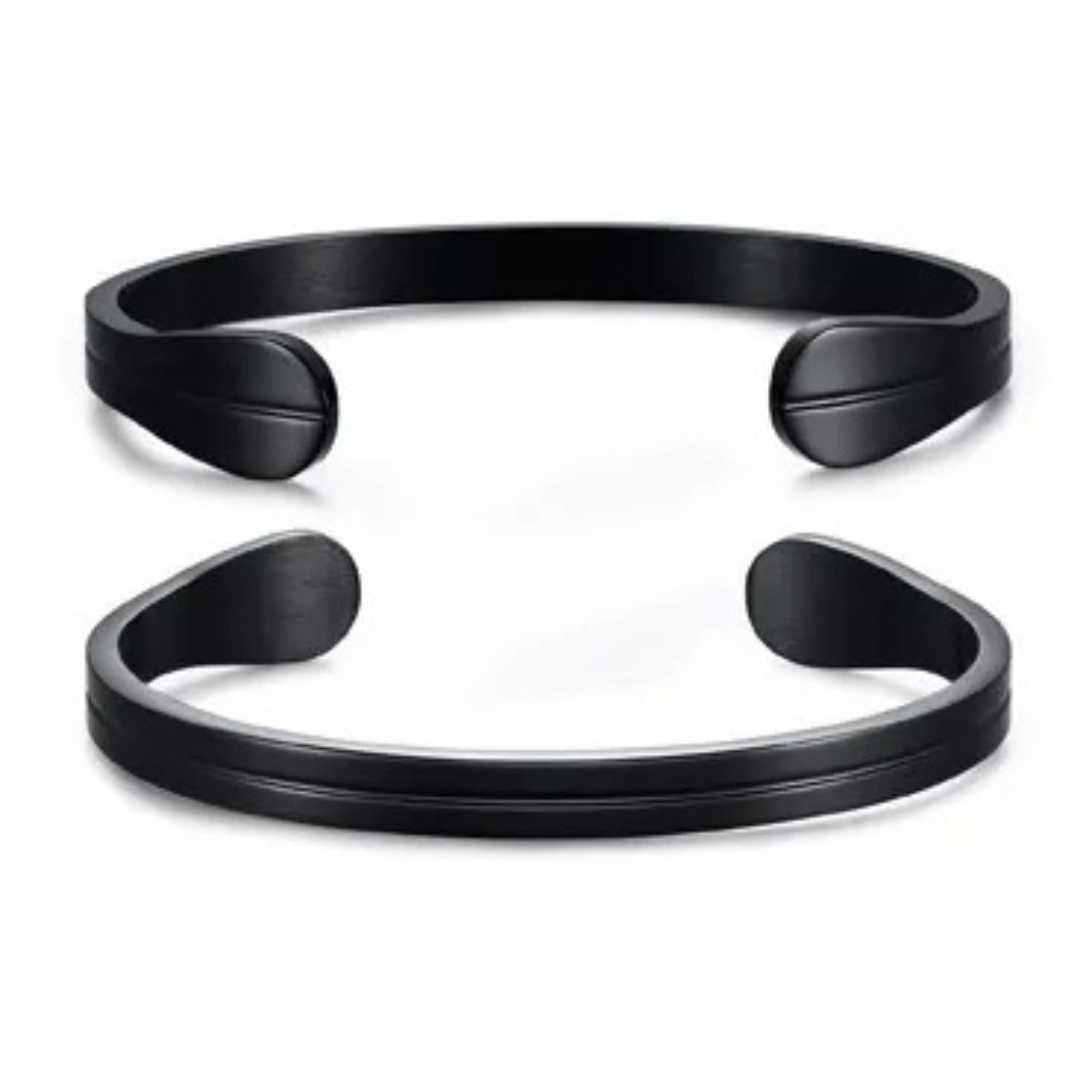 Pulseira Masculina Maverick - Lyon Acessórios