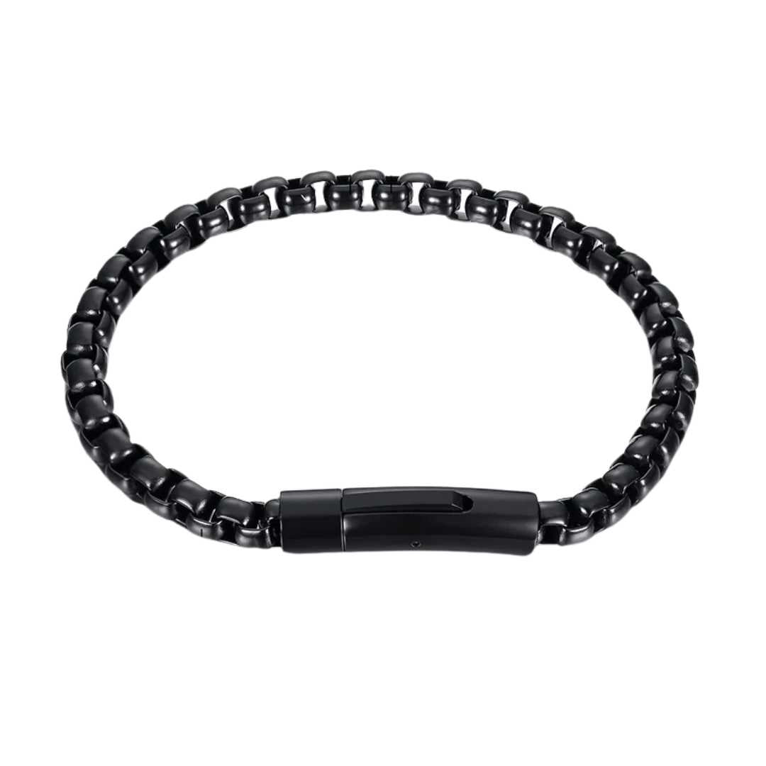 Pulseira Masculina Nixon - Lyon Acessórios