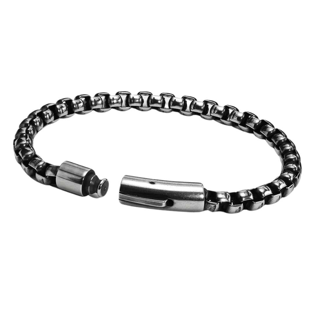 Pulseira Masculina Nixon - Lyon Acessórios