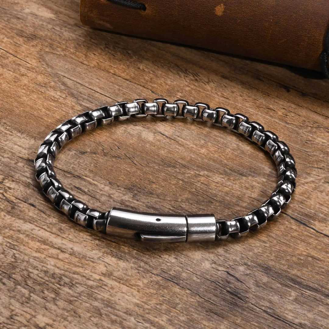 Pulseira Masculina Nixon - Lyon Acessórios