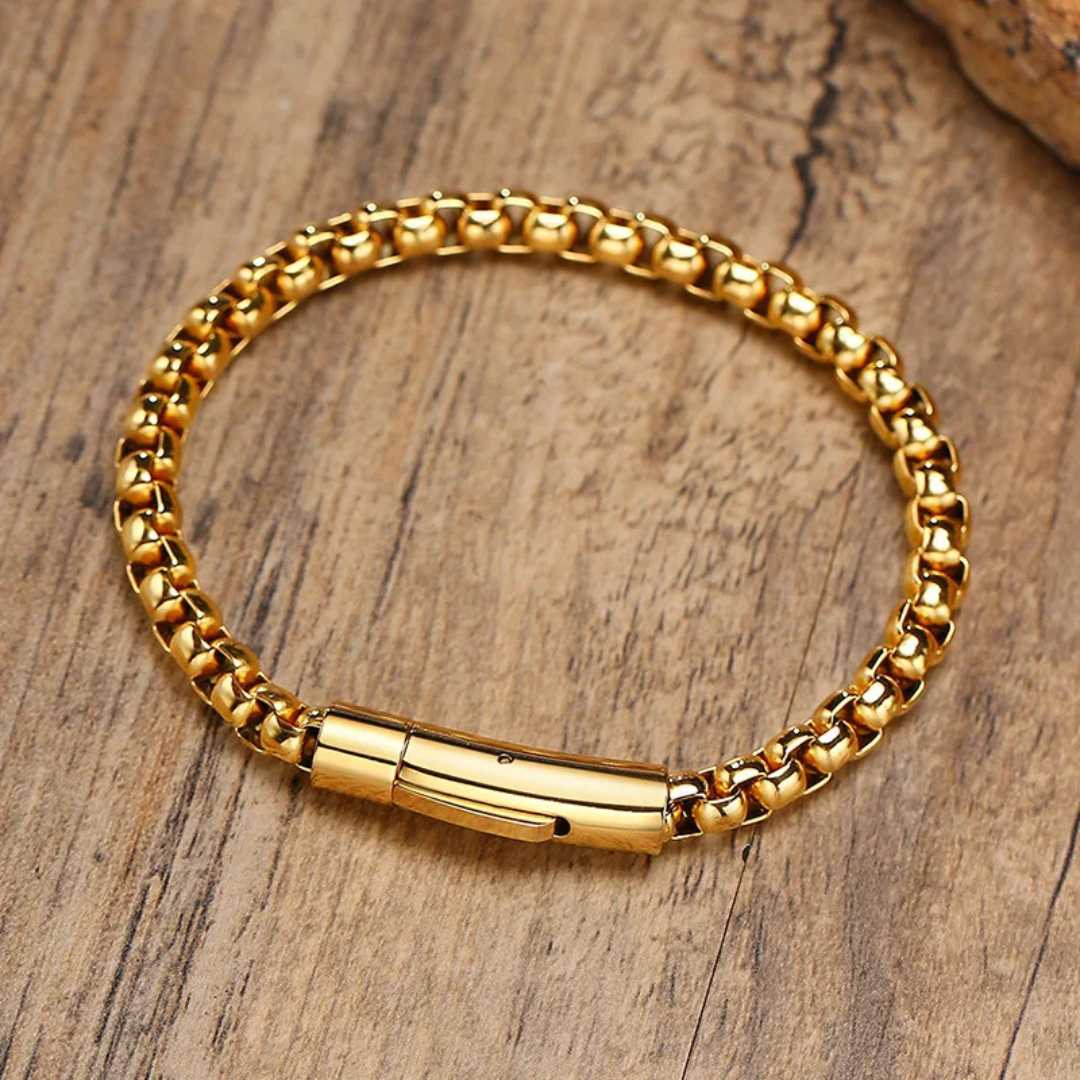 Pulseira Masculina Nixon - Lyon Acessórios