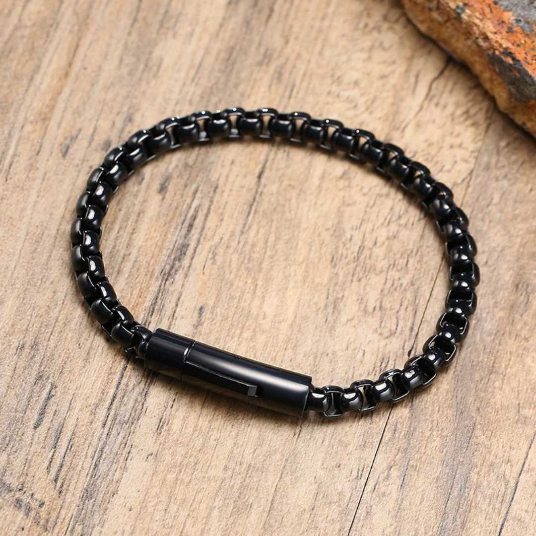 Pulseira Masculina Nixon - Lyon Acessórios