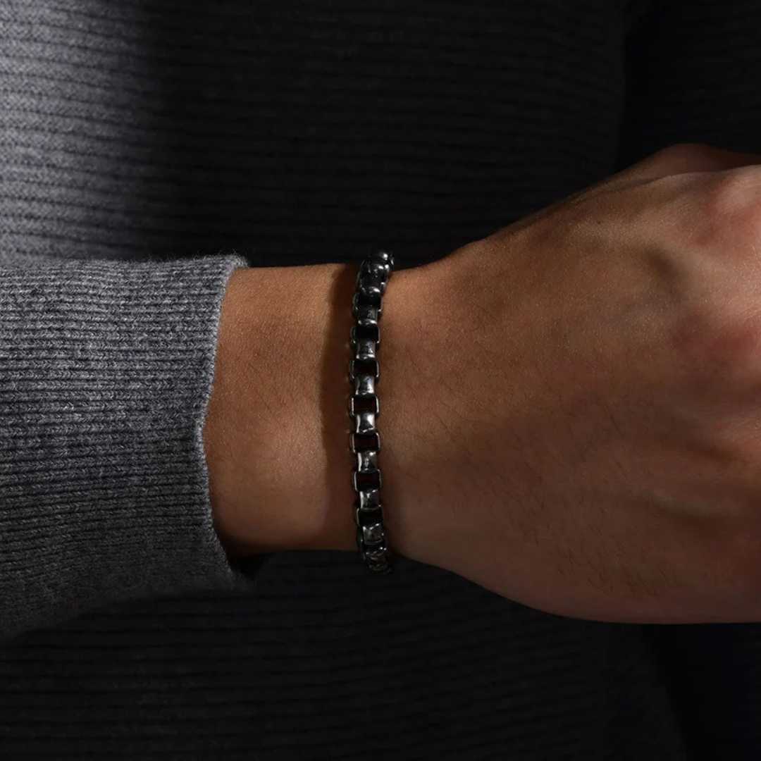 Pulseira Masculina Nixon - Lyon Acessórios