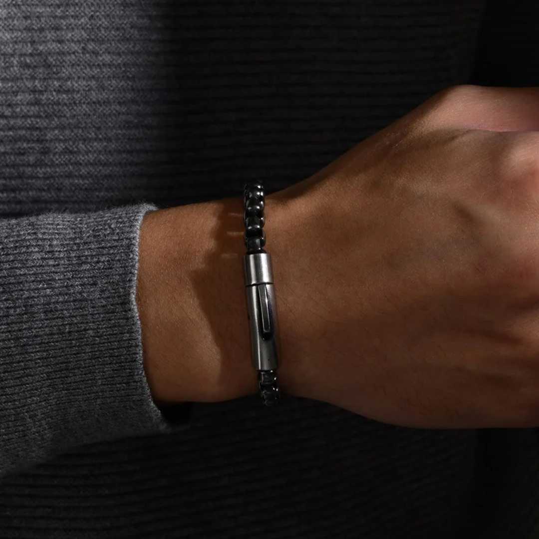 Pulseira Masculina Nixon - Lyon Acessórios