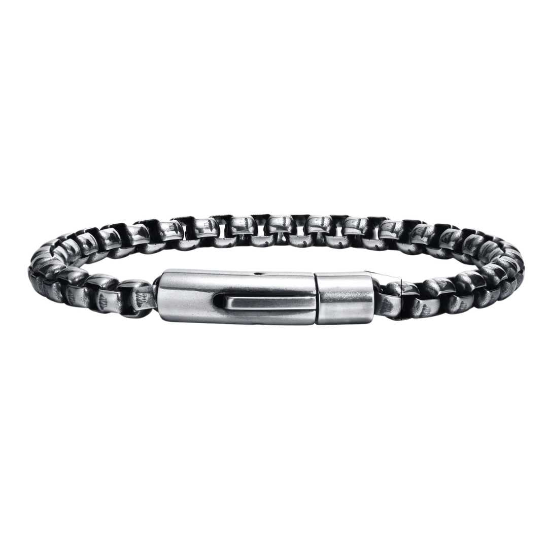 Pulseira Masculina Nixon - Lyon Acessórios