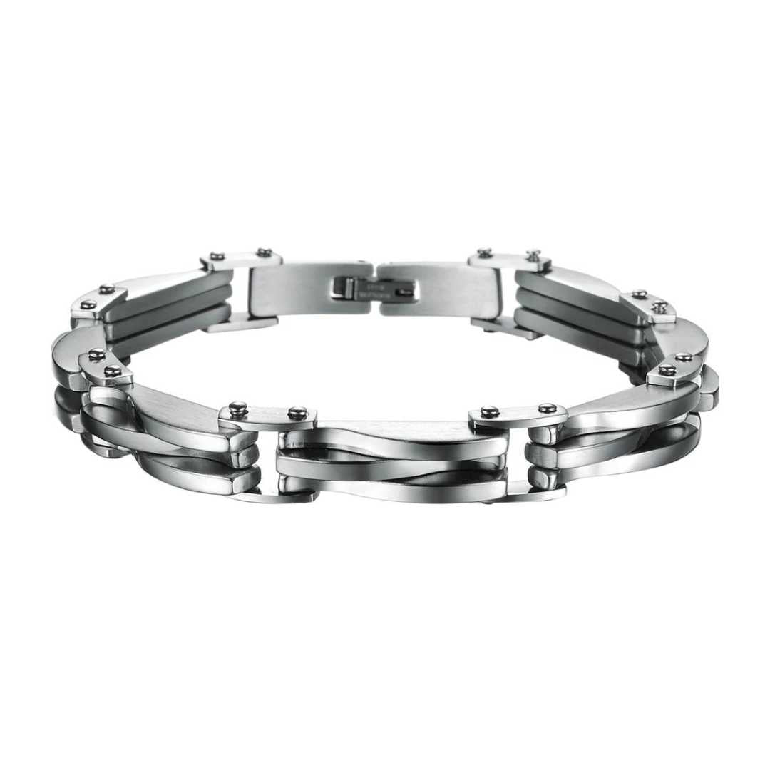 Pulseira Masculina Petra - Lyon Acessórios