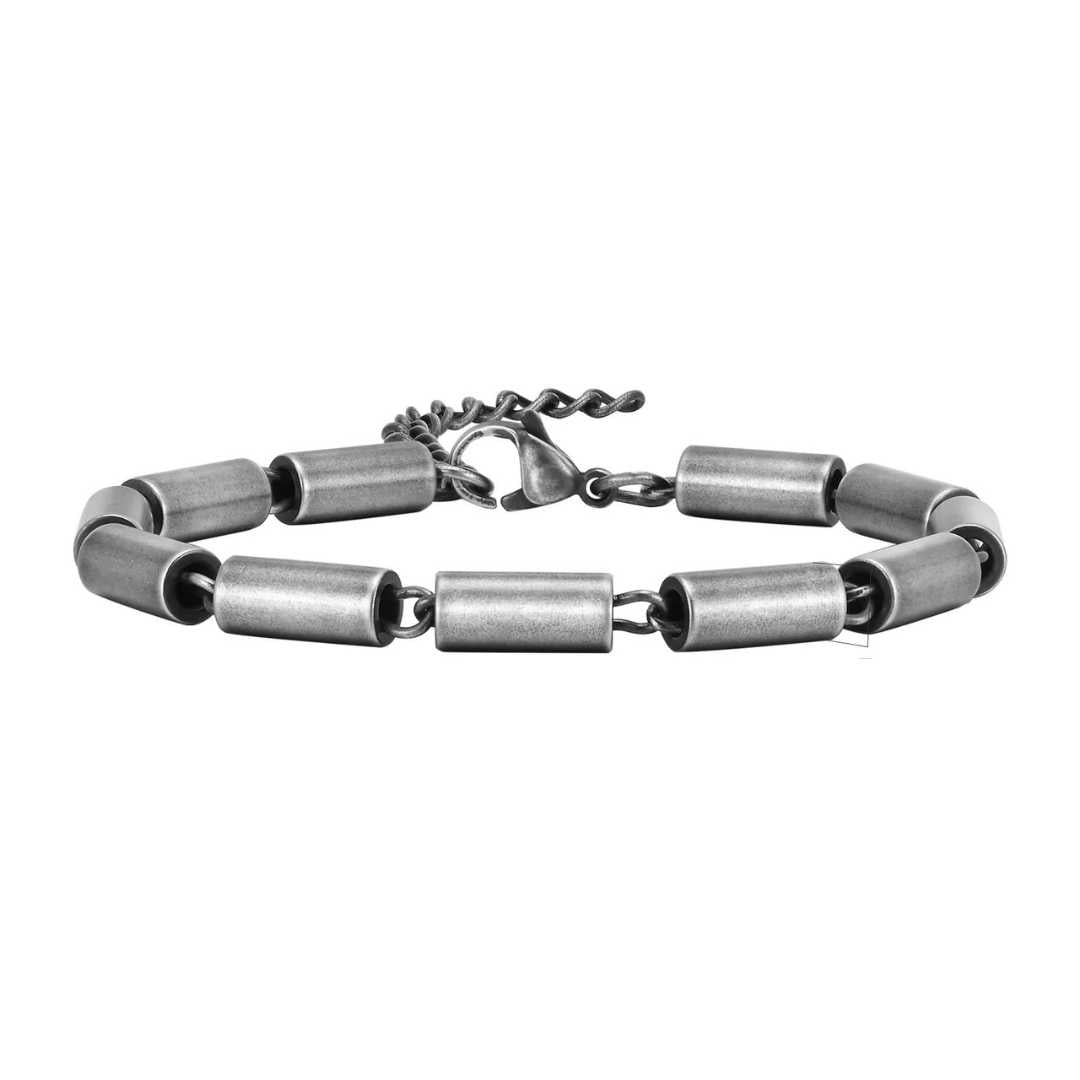 Pulseira Masculina Roll - Lyon Acessórios