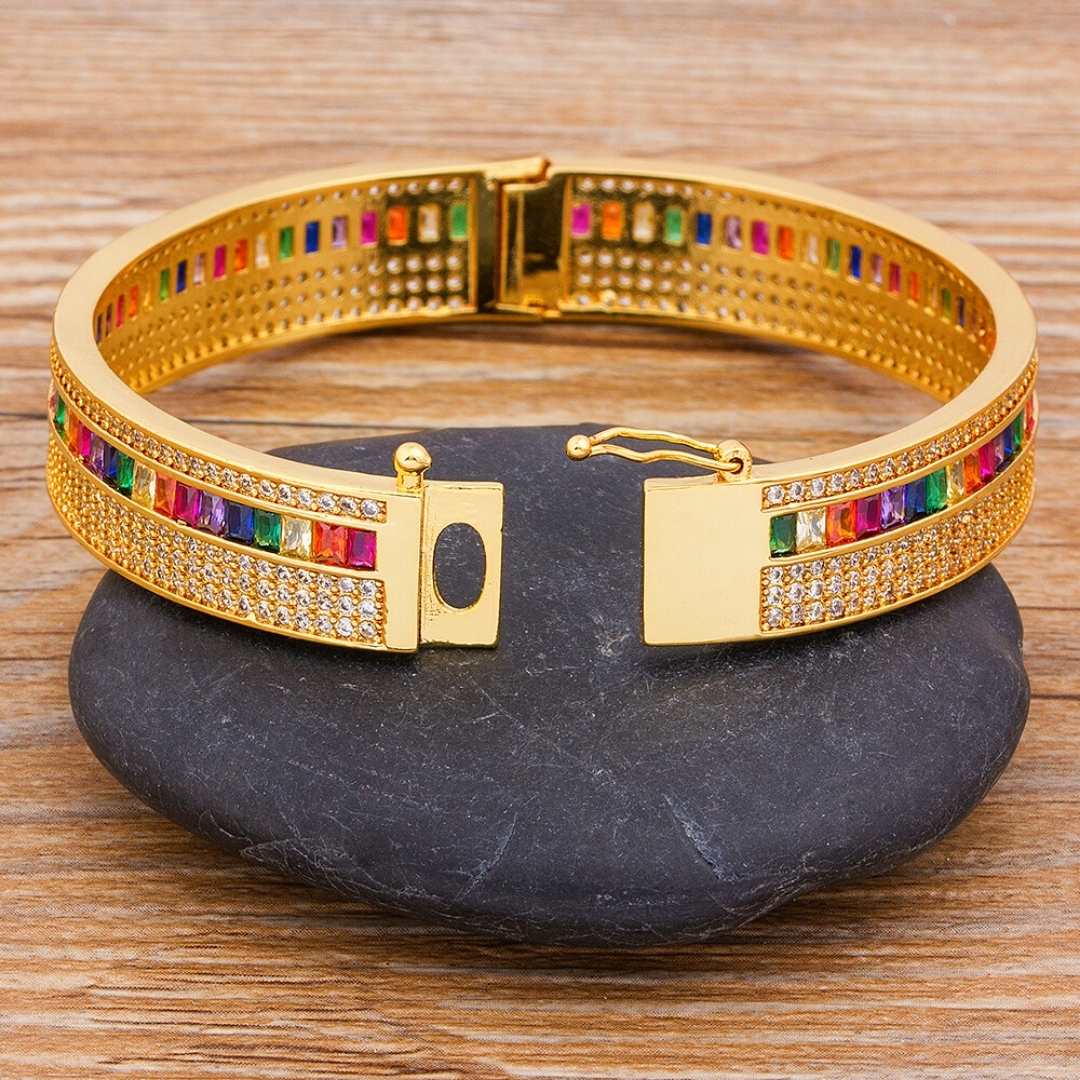 Pulseira Kronos