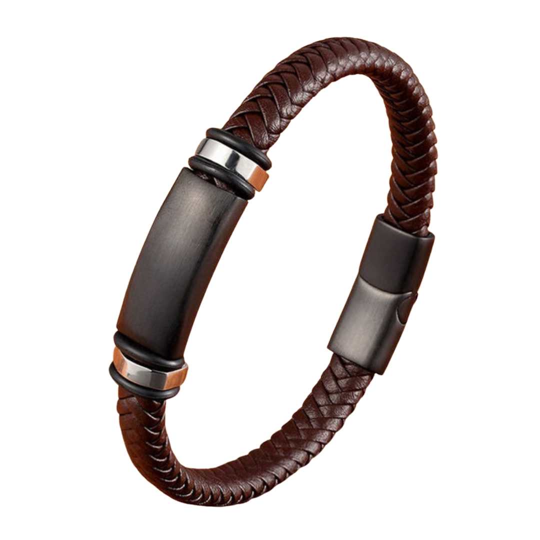 Pulseira Masculina Avalon