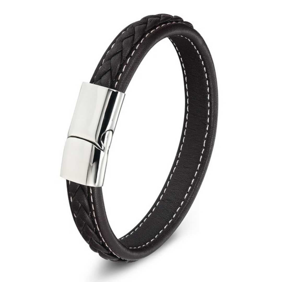 Pulseira Masculina Boss