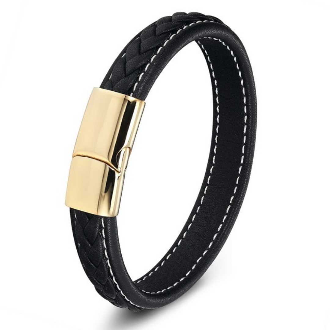 Pulseira Masculina Boss