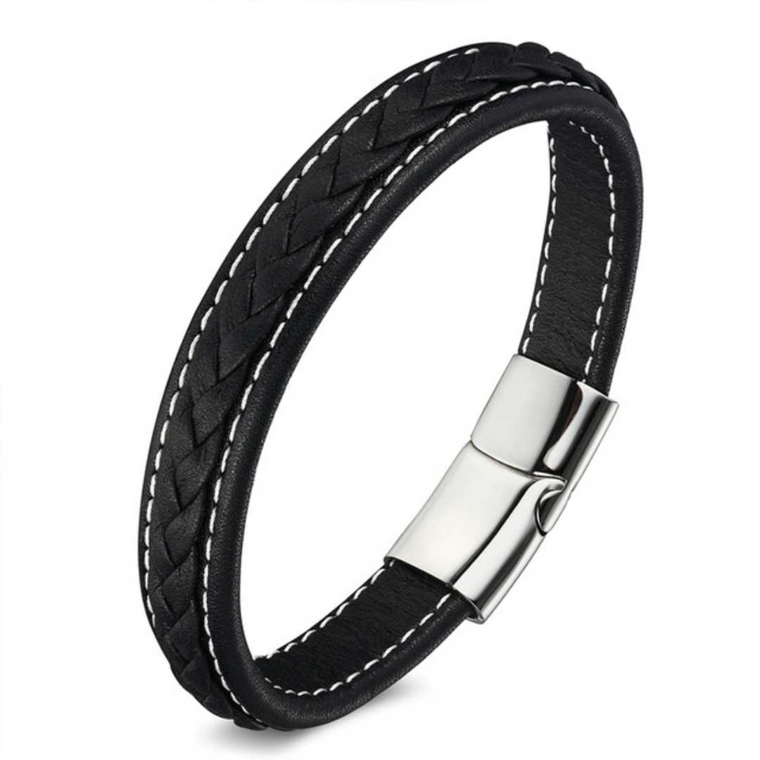 Pulseira Masculina Boss