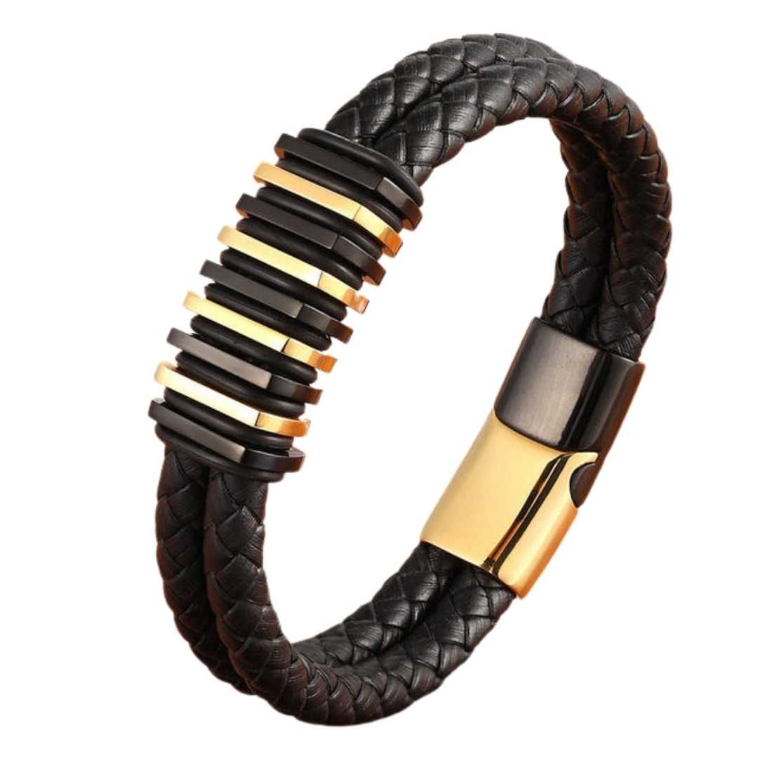 Pulseira Masculina Epic