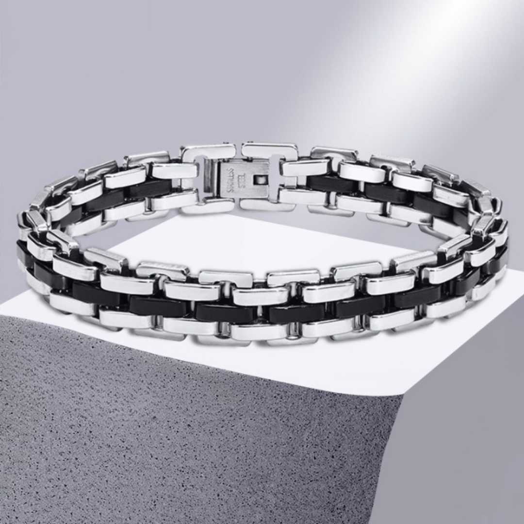 Pulseira Masculina Evo