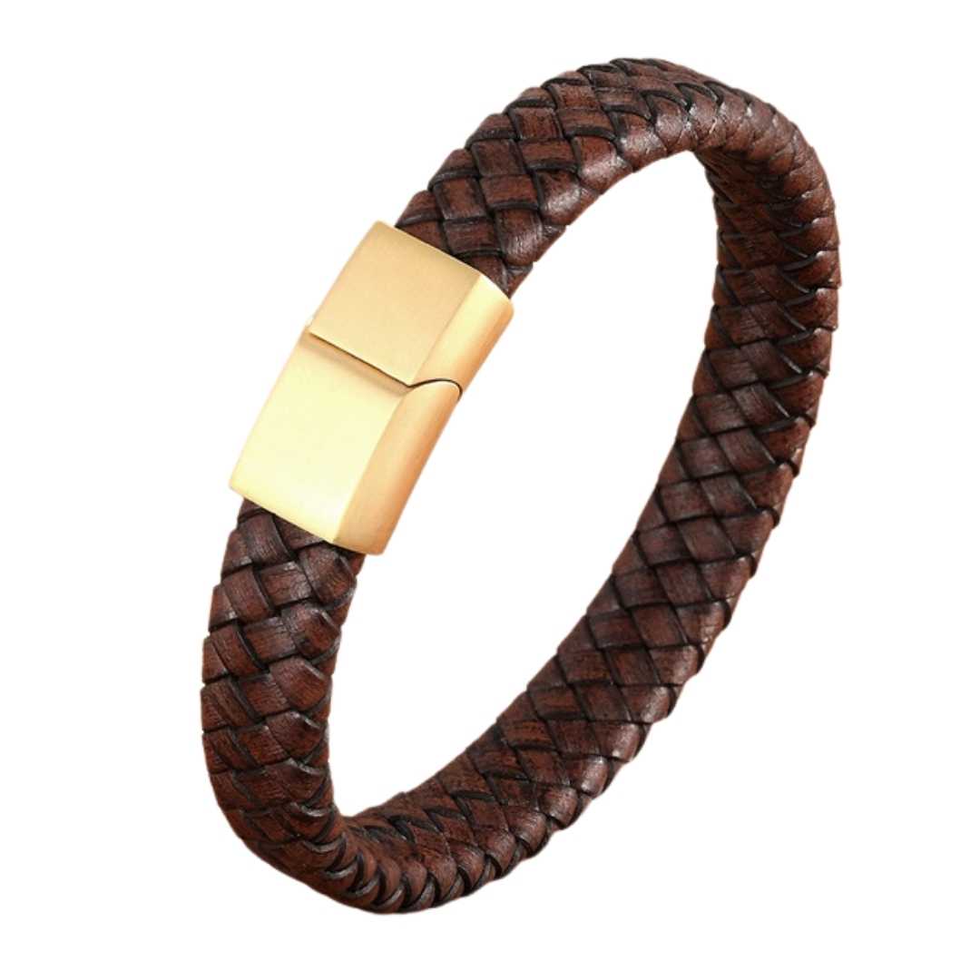 Pulseira Masculina Falcon