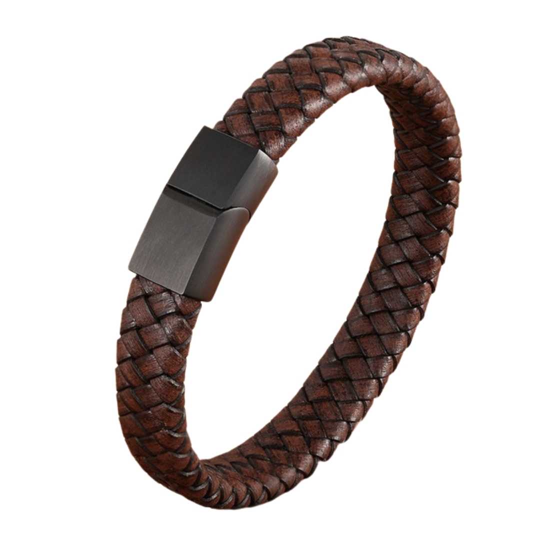 Pulseira Masculina Falcon