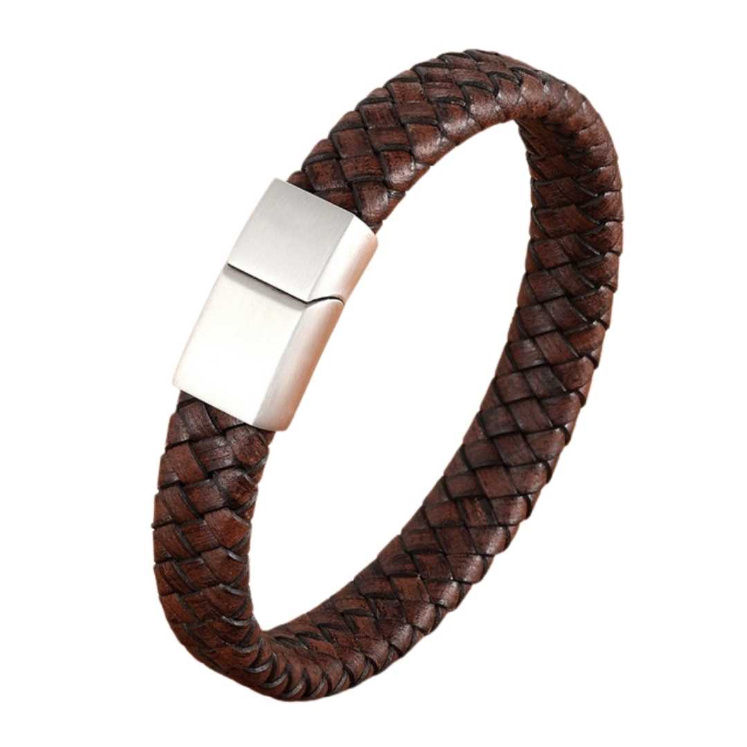 Pulseira Masculina Falcon