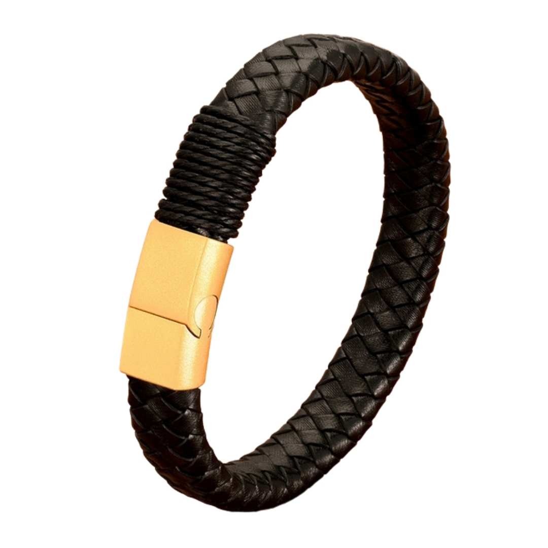 Pulseira Masculina Hoper