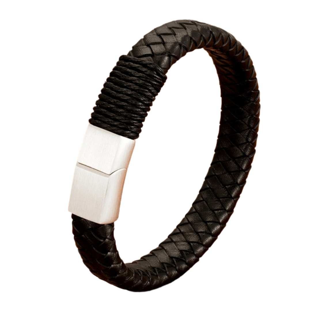 Pulseira Masculina Hoper