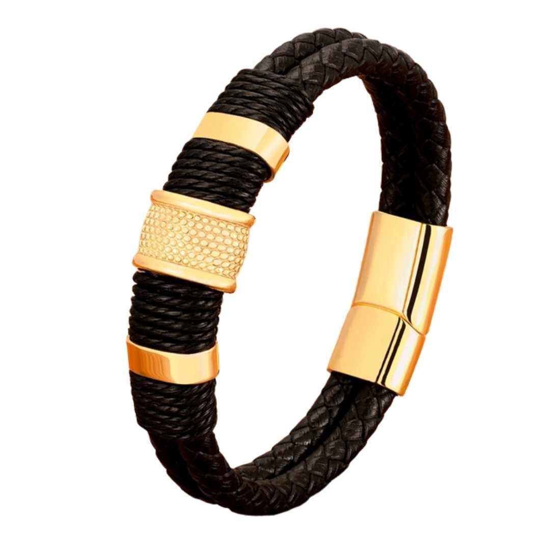 Pulseira Masculina Hunter