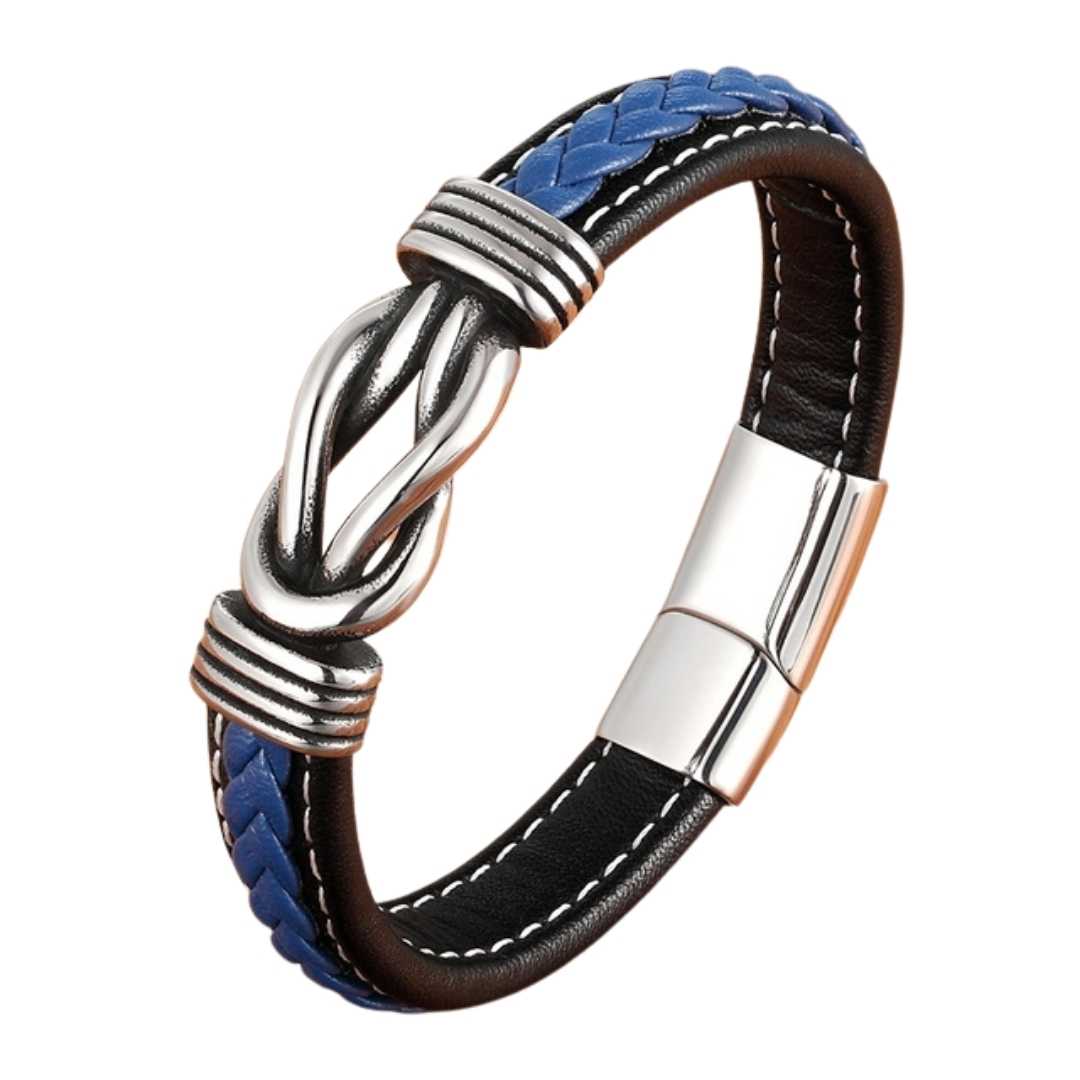 Pulseira Masculina Knot