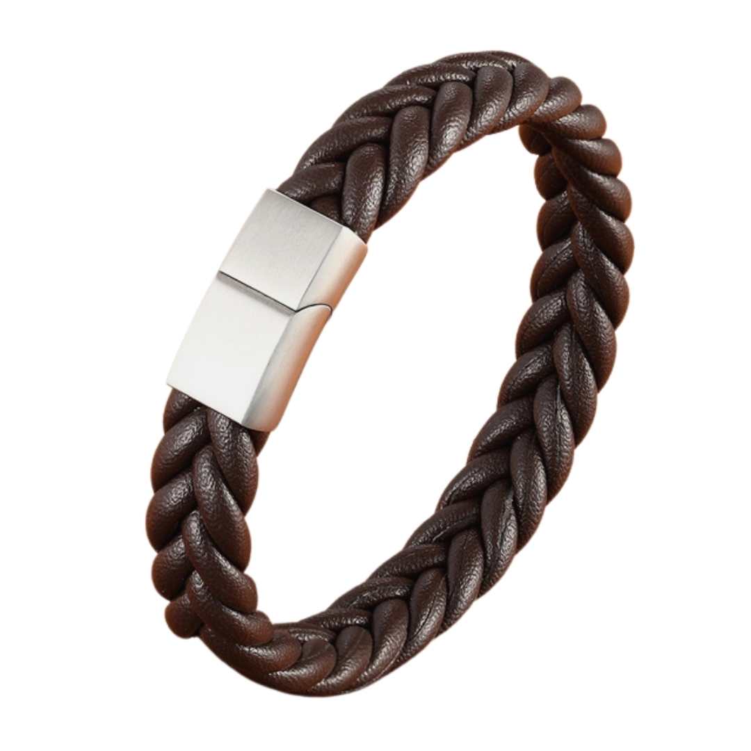 Pulseira Masculina Kronos