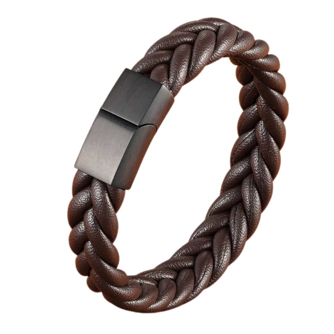 Pulseira Masculina Kronos