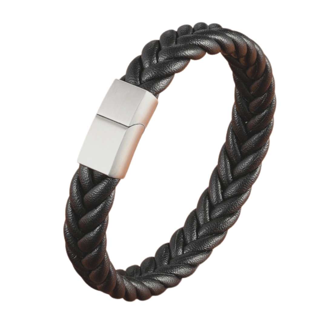 Pulseira Masculina Kronos