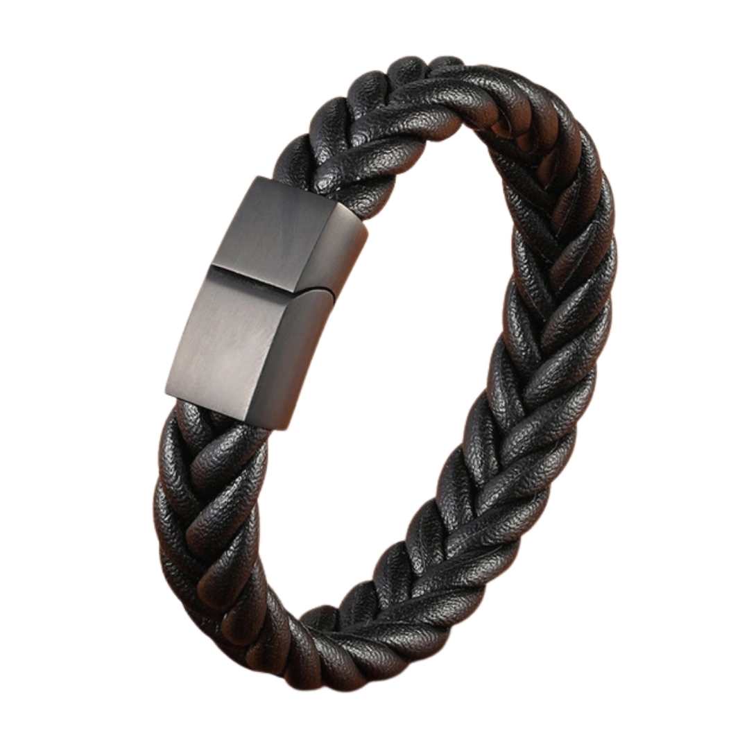 Pulseira Masculina Kronos