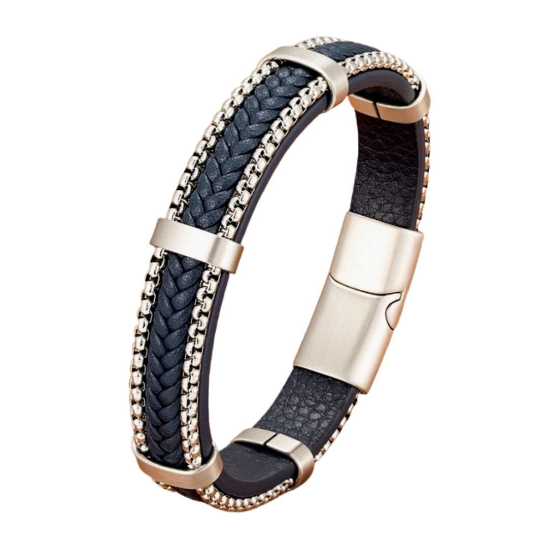 Pulseira Masculina Prestige