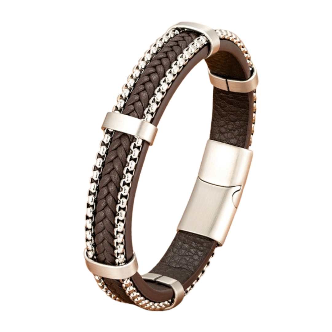 Pulseira Masculina Prestige