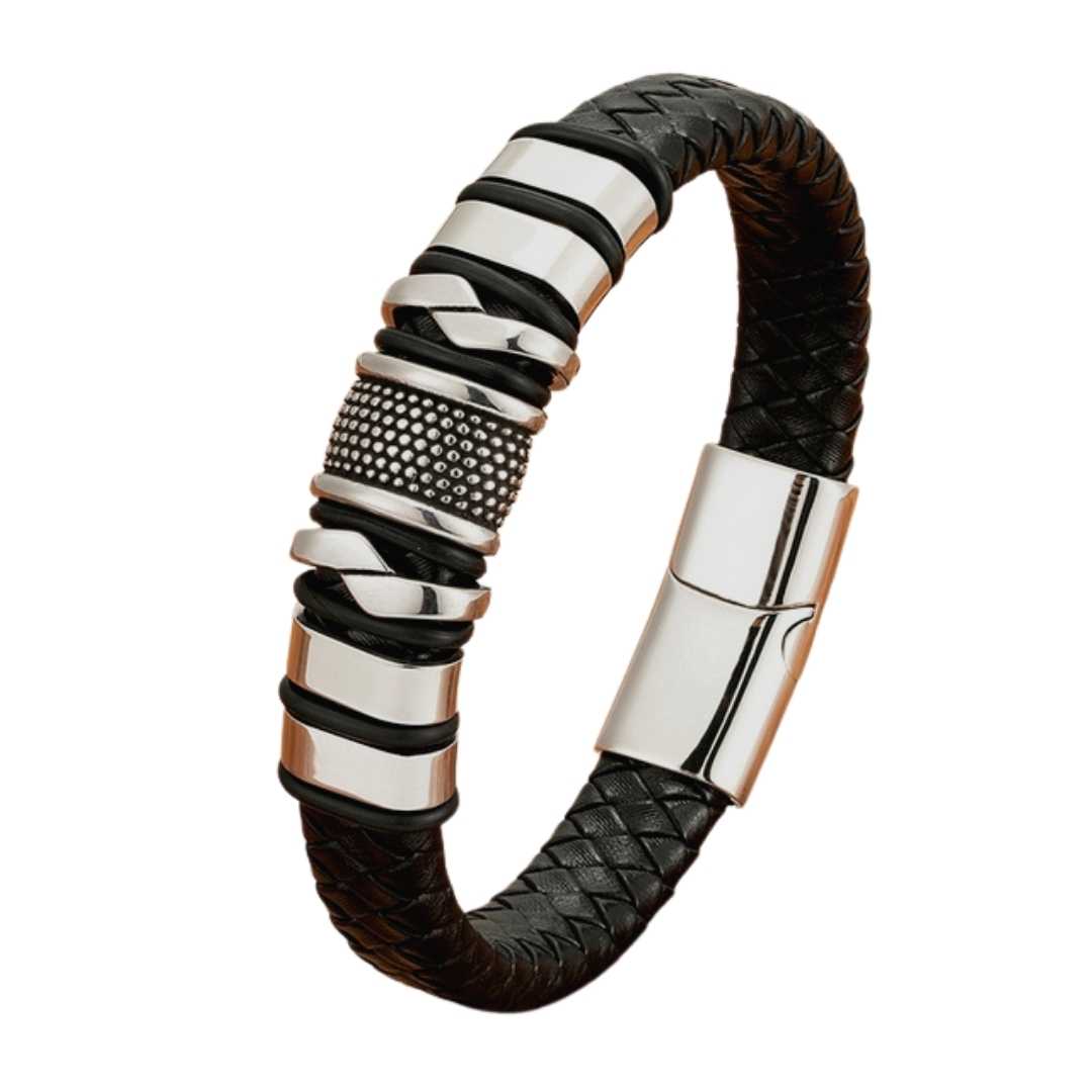 Pulseira Masculina Spirit