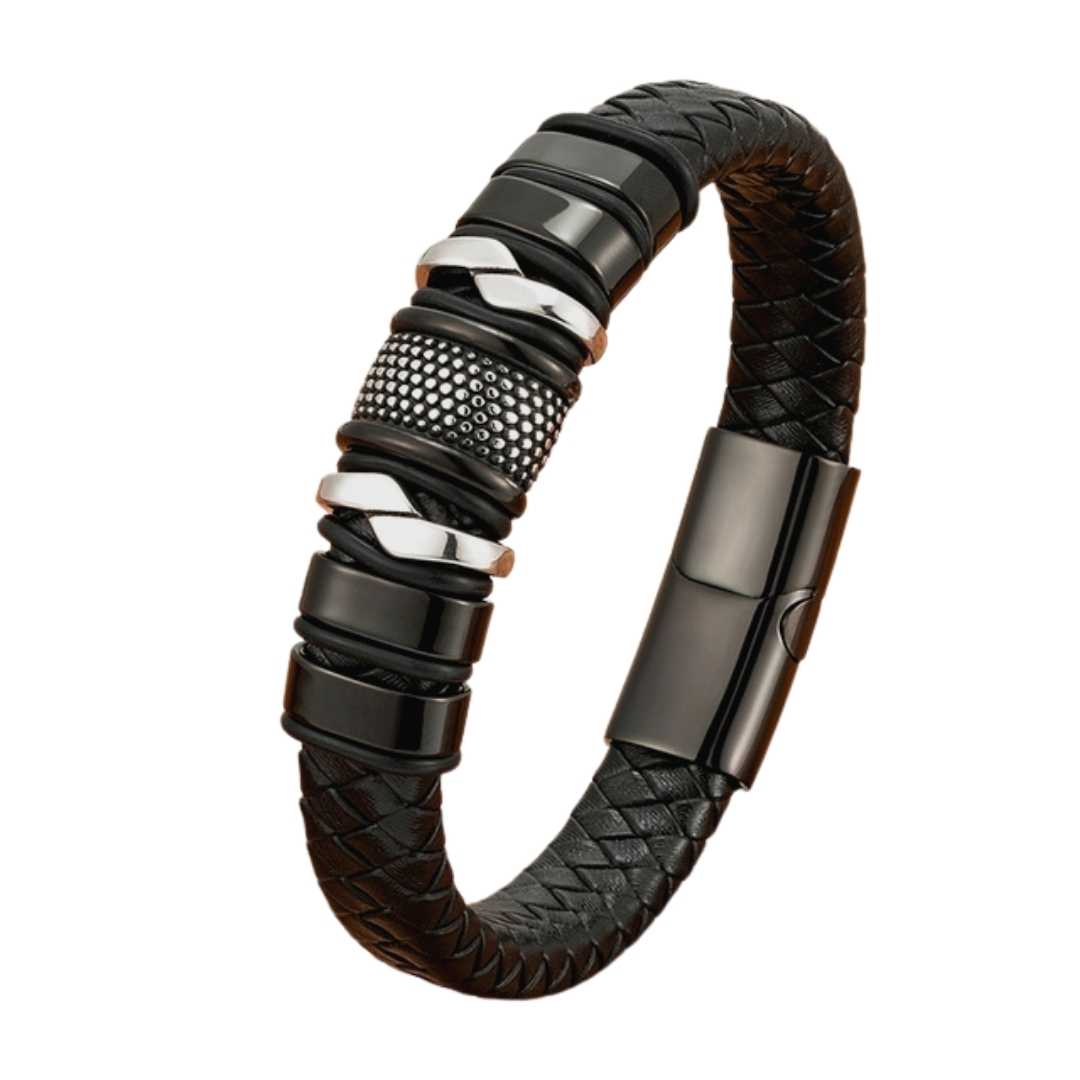 Pulseira Masculina Spirit