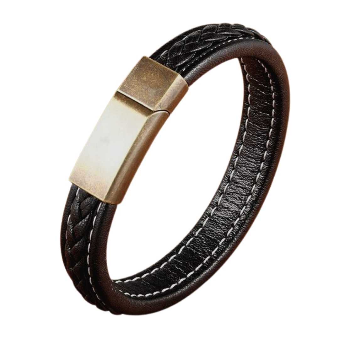 Pulseira Masculina Victory