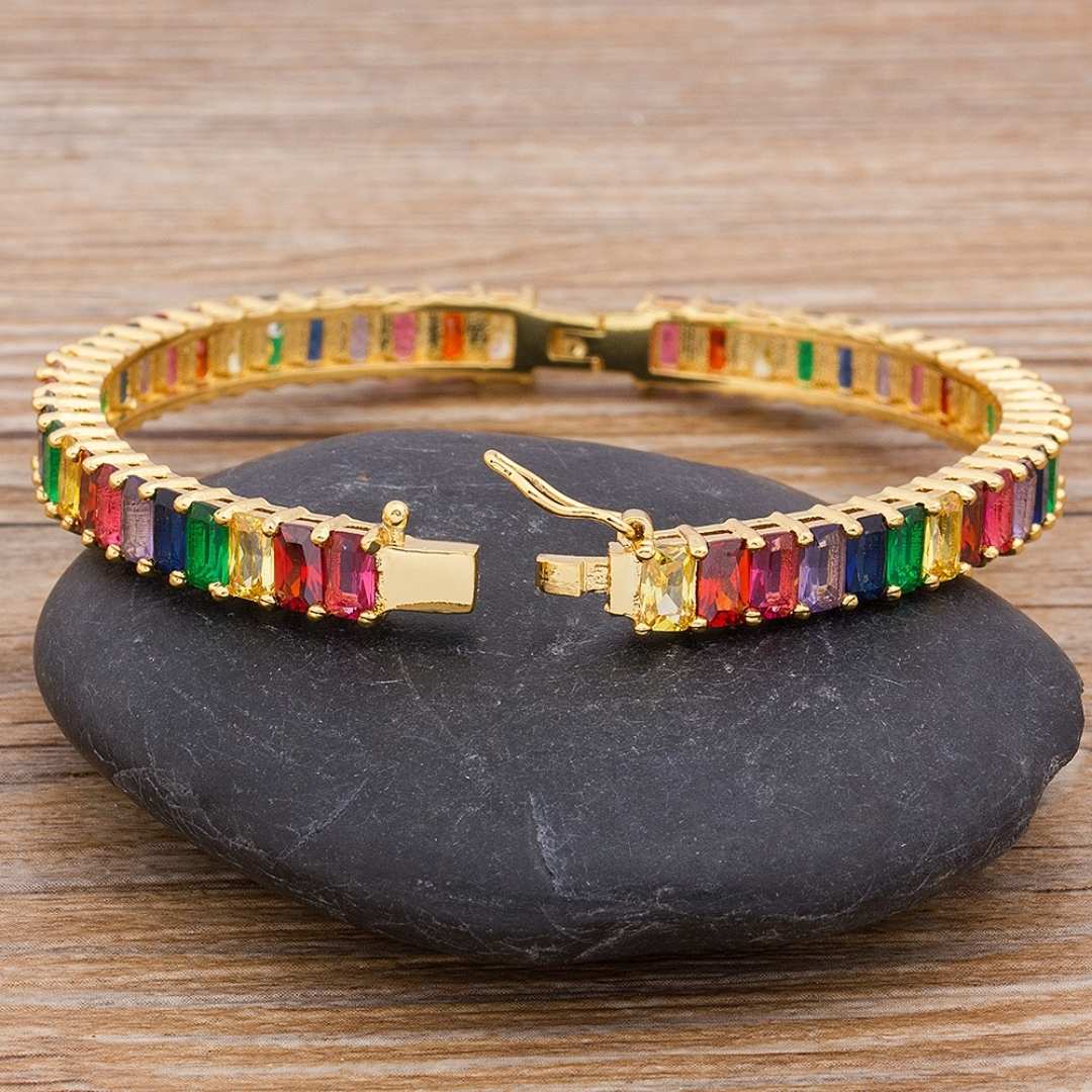 Pulseira Zaia