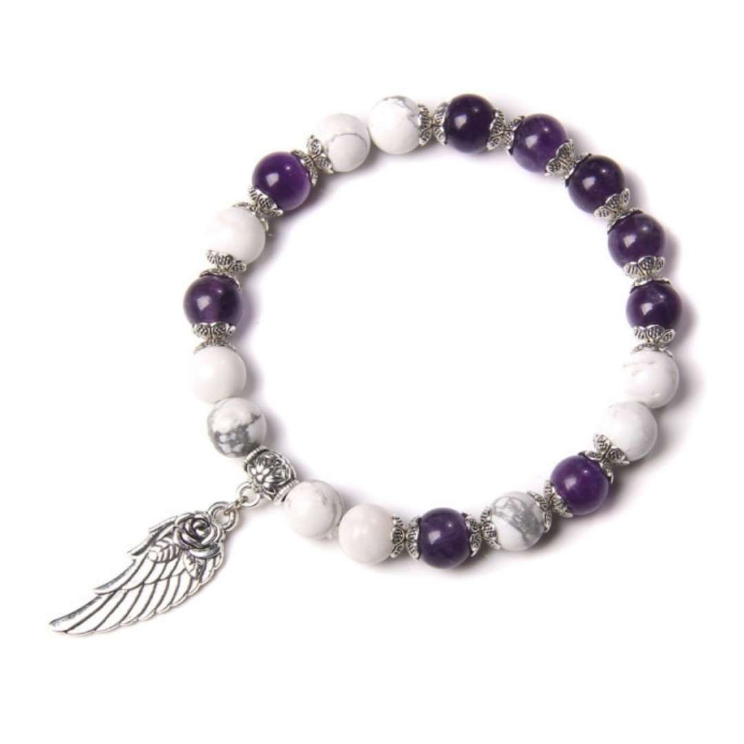 Pulseira Angel Wing