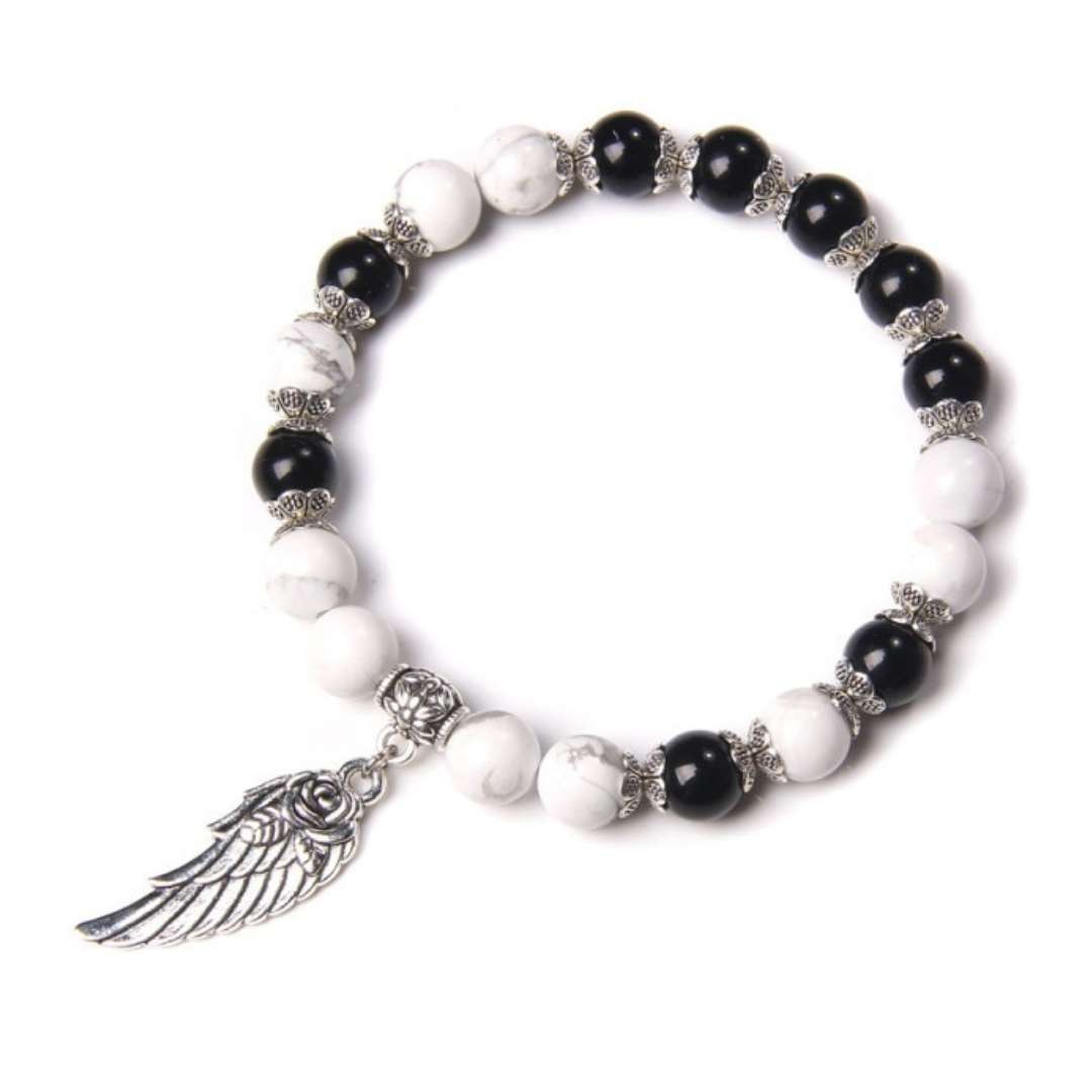 Pulseira Angel Wing