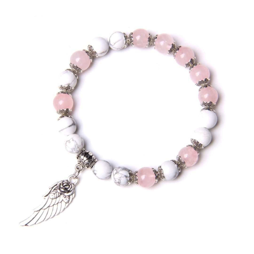 Pulseira Angel Wing