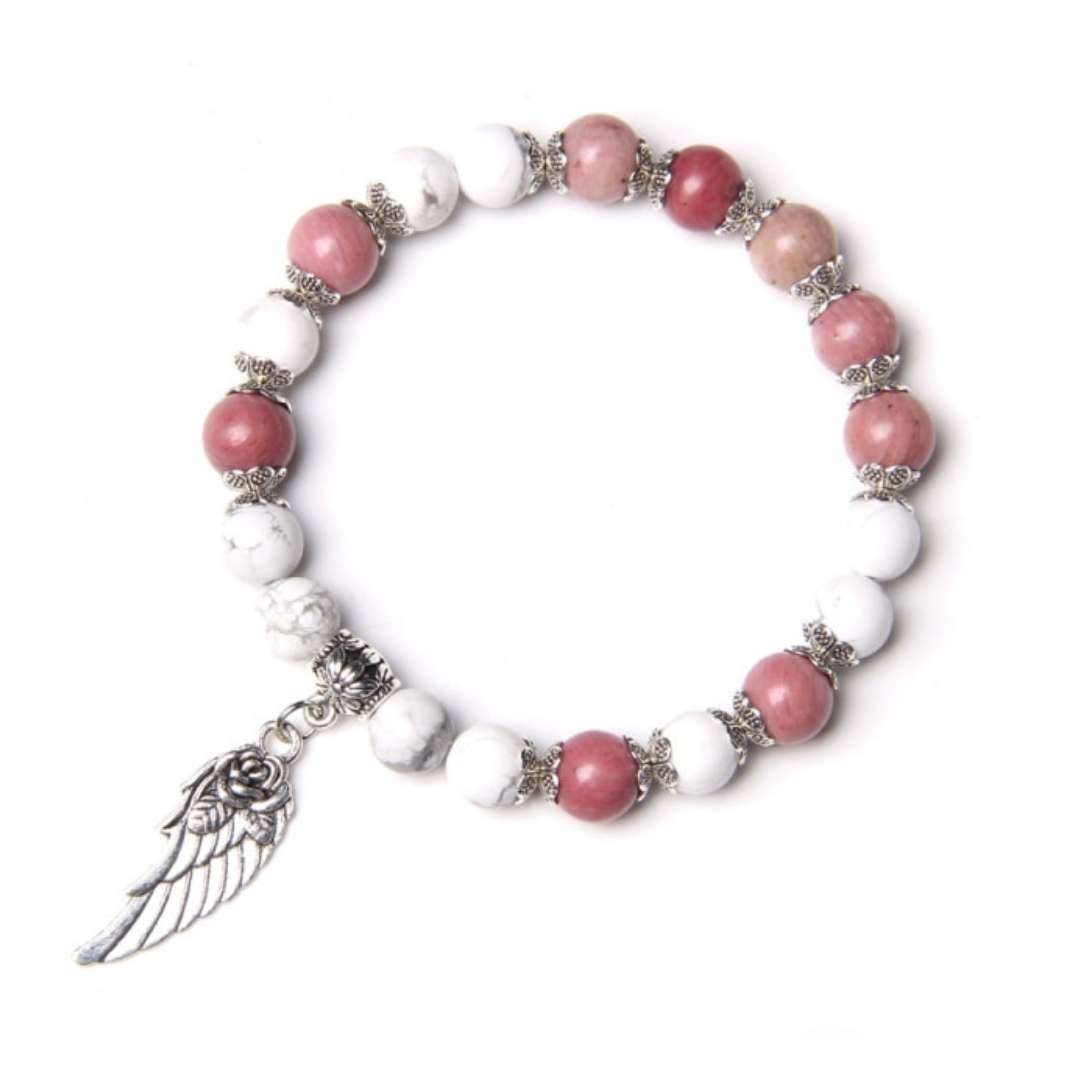 Pulseira Angel Wing