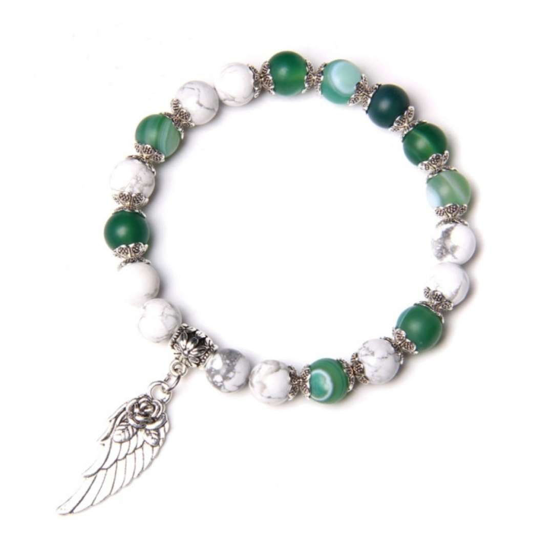 Pulseira Angel Wing